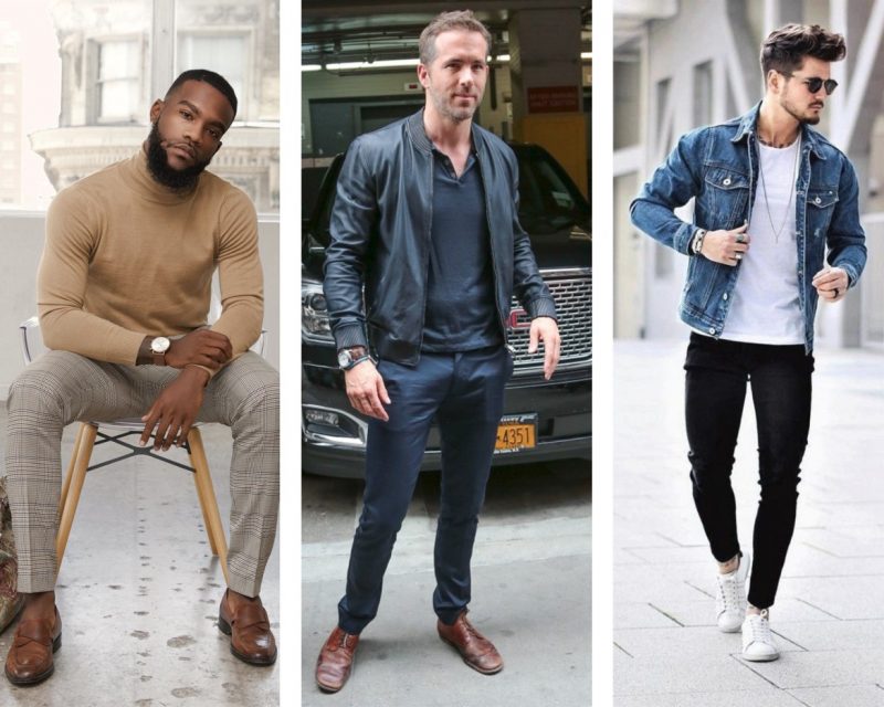 6 raw tips for guys! How to dress in your late 20 - #MRDEFINES