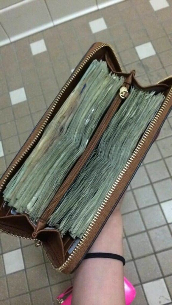 Findomme paypig cash